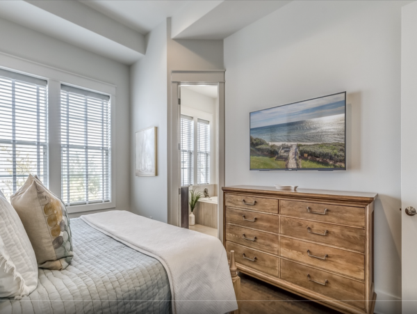 Seacrest Beach Luxury Vacation Residence
