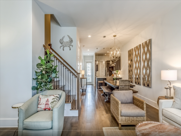 Seacrest Beach Luxury Vacation Residence