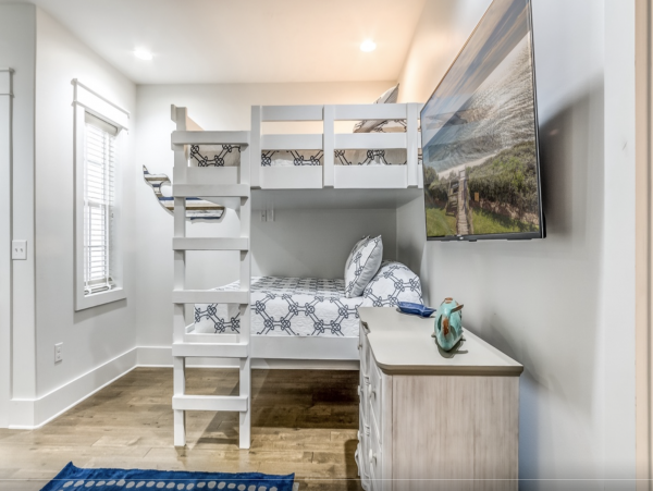 Seacrest Beach Luxury Vacation Residence