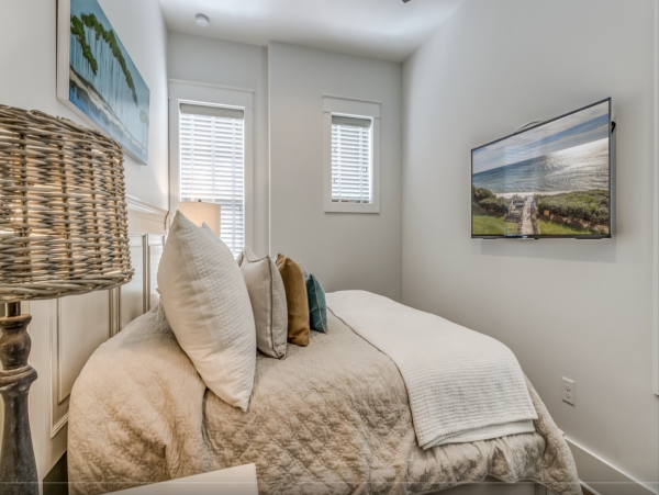 Seacrest Beach Luxury Vacation Residence