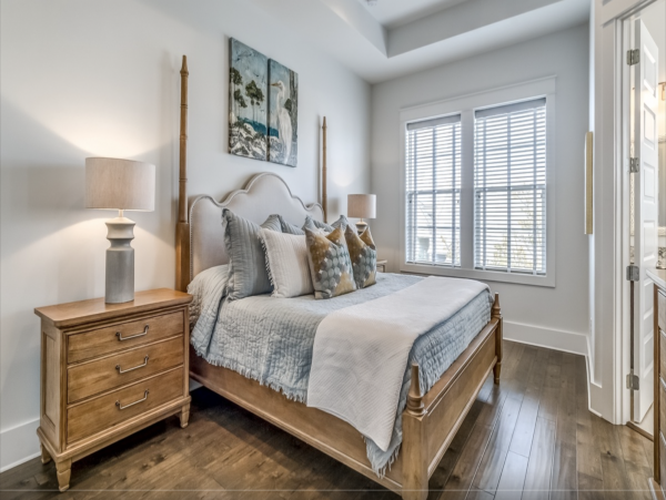 Seacrest Beach Luxury Vacation Residence