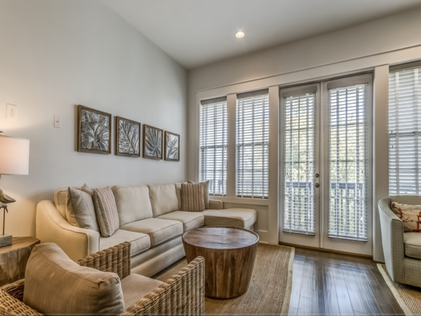 Seacrest Beach Luxury Vacation Residence