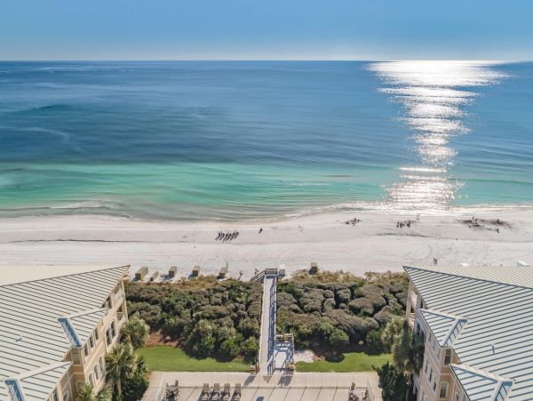 Seacrest Beach Luxury Vacation Residence