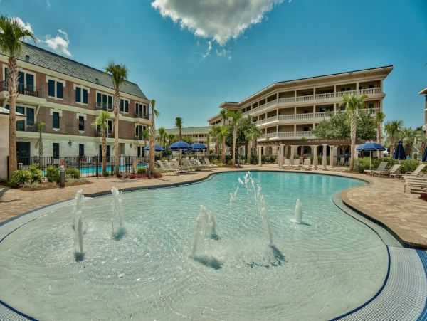 Seacrest Beach Luxury Vacation Residence