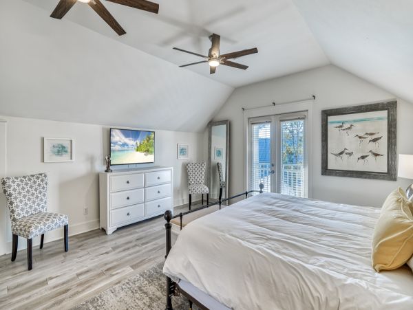 Five Bedroom Vacation Pool Home in Seacrest Beach Sleeps 18