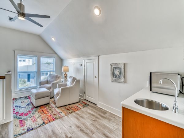 Five Bedroom Vacation Pool Home in Seacrest Beach Sleeps 18