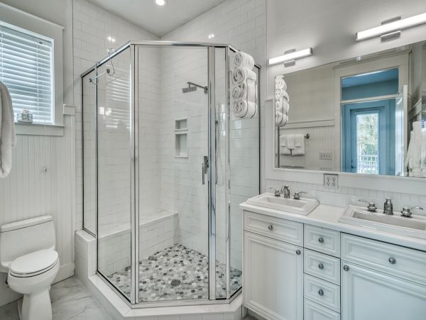 Five Bedroom Vacation Pool Home in Seacrest Beach Sleeps 18