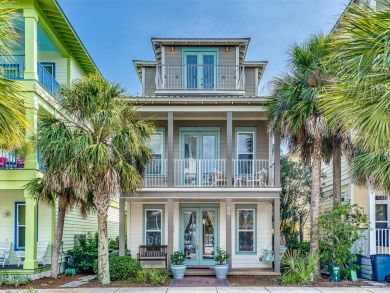 Seacrest Beach Luxury Seacrest Beach Luxury