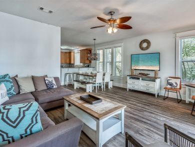 Seacrest Beach Luxury Seacrest Beach Luxury