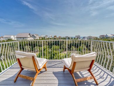 Seacrest Beach Luxury Seacrest Beach Luxury