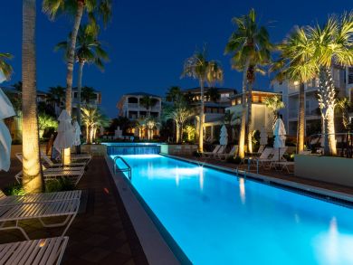 Seacrest Beach Luxury Seacrest Beach Luxury