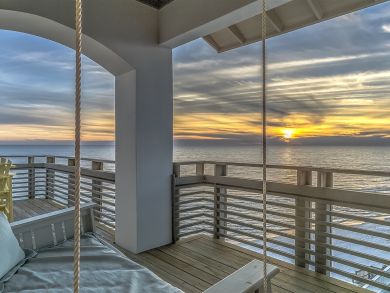Seacrest Beach Luxury Beachfront House with Private Pool Seacrest Beach Luxury Beachfront House with Private Pool