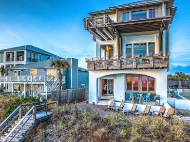 Seacrest Beach Luxury Beachfront House with Private Pool Seacrest Beach Luxury Beachfront House with Private Pool