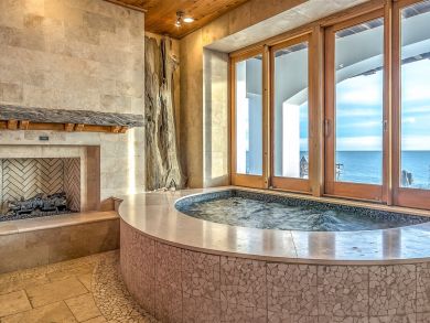 Seacrest Beach Luxury Beachfront House with Private Pool Seacrest Beach Luxury Beachfront House with Private Pool
