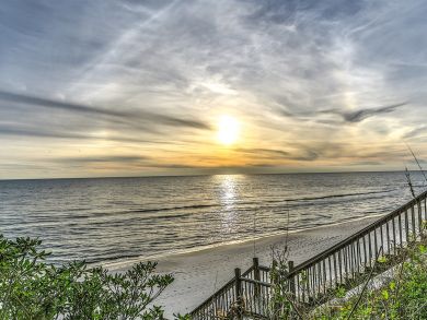 Seacrest Beach Luxury Beachfront House with Private Pool Seacrest Beach Luxury Beachfront House with Private Pool