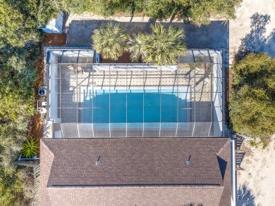 Seacrest Beach Luxury Beachfront House with Private Pool Seacrest Beach Luxury Beachfront House with Private Pool