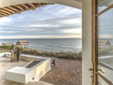 Seacrest Beach Luxury Beachfront House with Private Pool Seacrest Beach Luxury Beachfront House with Private Pool