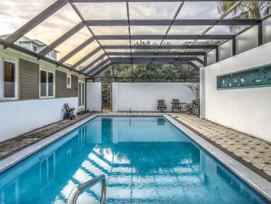 Seacrest Beach Luxury Beachfront House with Private Pool