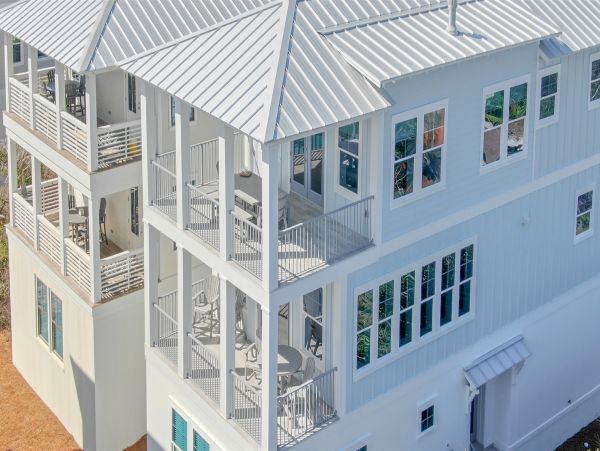Inlet Beach The Perfect Retreat for Your Next Vacation