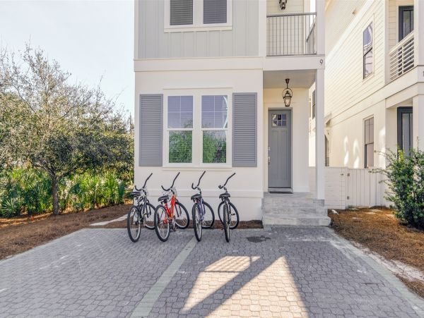 Inlet Beach The Perfect Retreat for Your Next Vacation