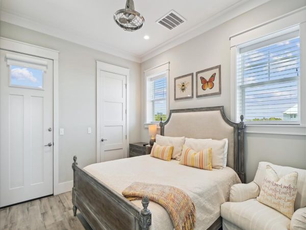 Inlet Beach The Perfect Retreat for Your Next Vacation