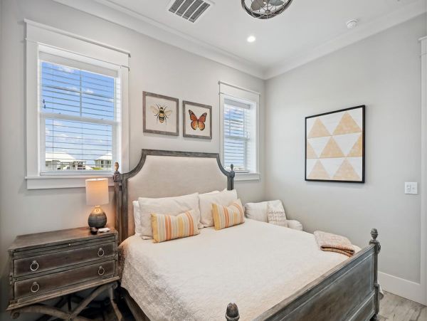 Inlet Beach The Perfect Retreat for Your Next Vacation