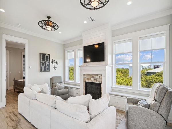 Inlet Beach The Perfect Retreat for Your Next Vacation