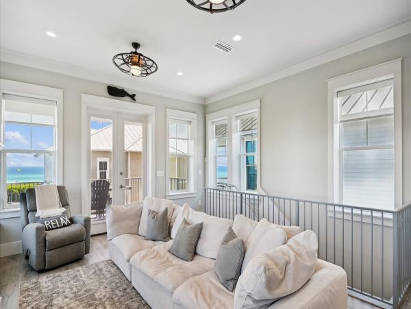 Inlet Beach The Perfect Retreat for Your Next Vacation