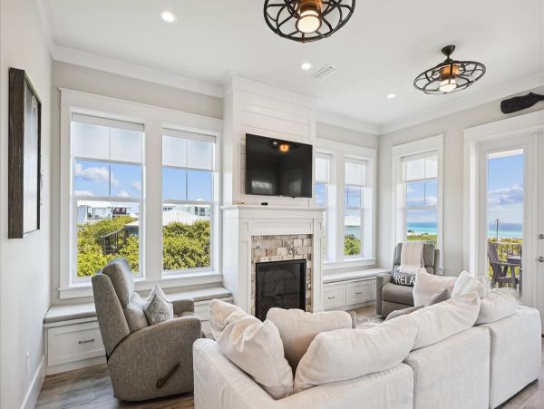 Inlet Beach The Perfect Retreat for Your Next Vacation