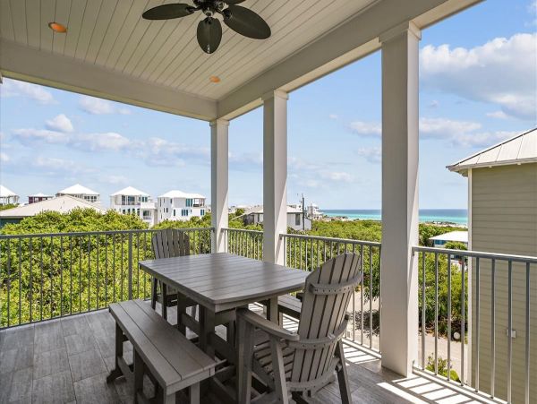 Inlet Beach The Perfect Retreat for Your Next Vacation