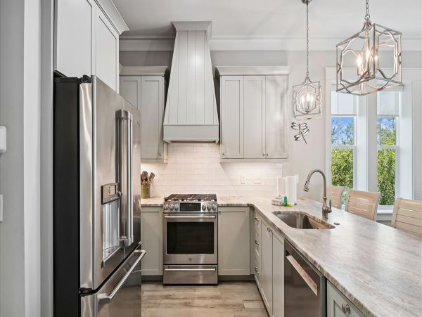 Inlet Beach The Perfect Retreat for Your Next Vacation