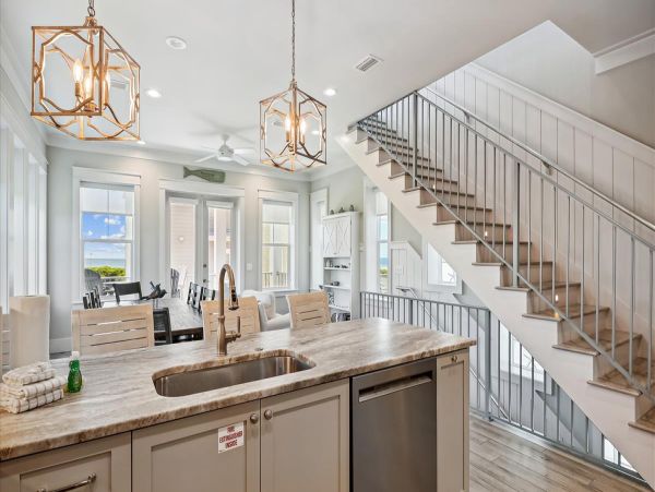 Inlet Beach The Perfect Retreat for Your Next Vacation