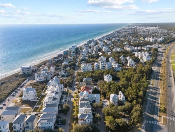 Inlet Beach The Perfect Retreat for Your Next Vacation
