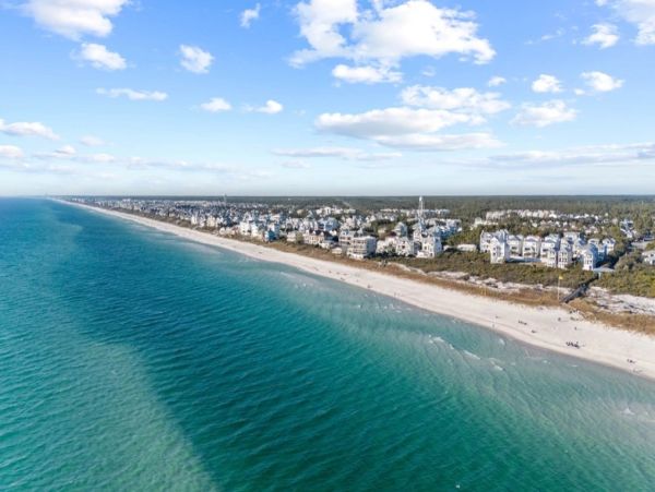 Inlet Beach The Perfect Retreat for Your Next Vacation