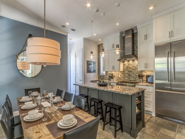 Rosemary Beach Luxury Vacation Villa