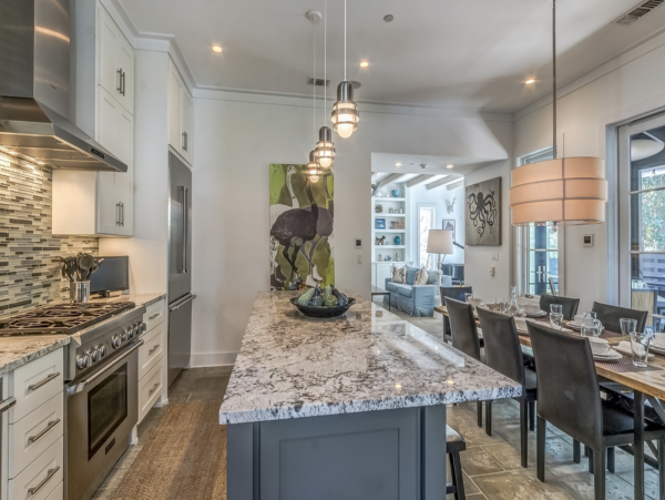 Rosemary Beach Luxury Vacation Villa