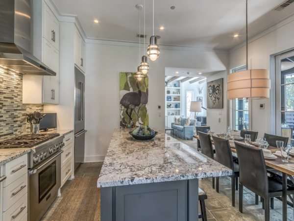 Rosemary Beach Luxury Vacation Villa