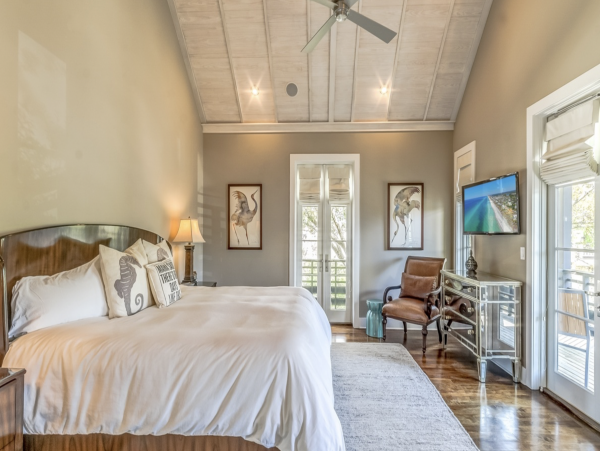 Rosemary Beach Luxury Vacation Villa