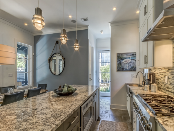 Rosemary Beach Luxury Vacation Villa