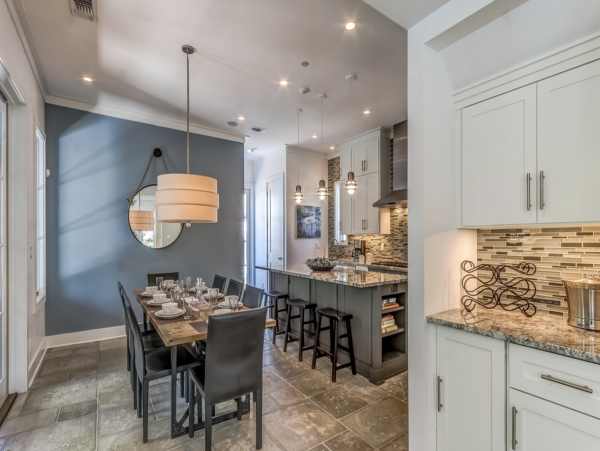 Rosemary Beach Luxury Vacation Villa
