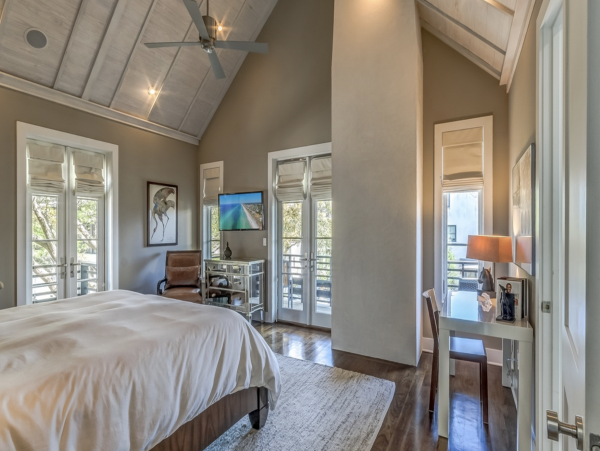 Rosemary Beach Luxury Vacation Villa