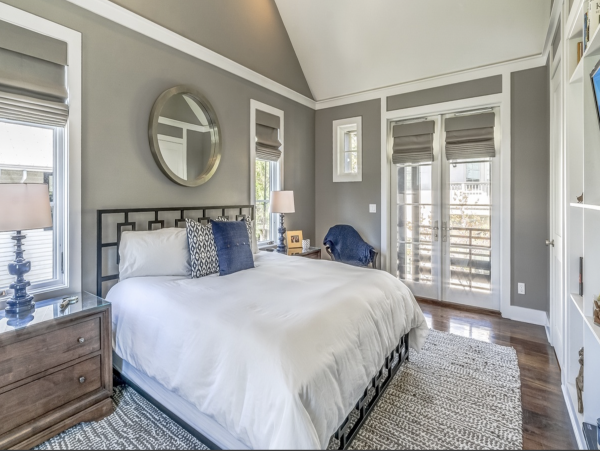 Rosemary Beach Luxury Vacation Villa
