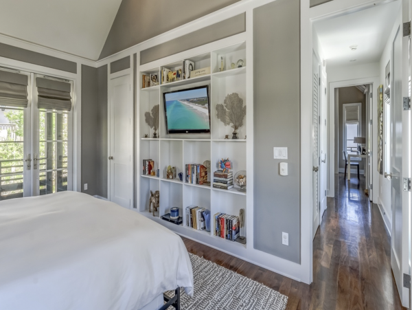 Rosemary Beach Luxury Vacation Villa
