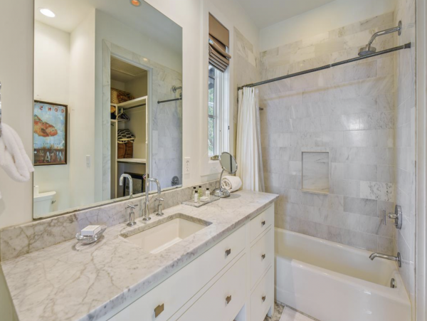 Rosemary Beach Luxury Vacation Villa