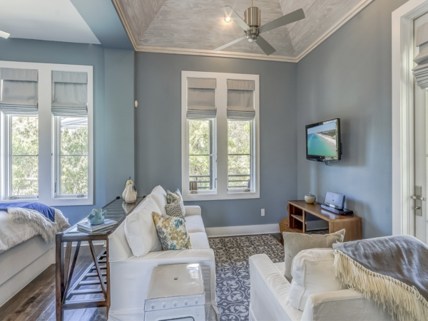 Rosemary Beach Luxury Vacation Villa