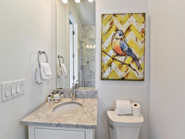 Rosemary Beach Luxury Vacation Villa