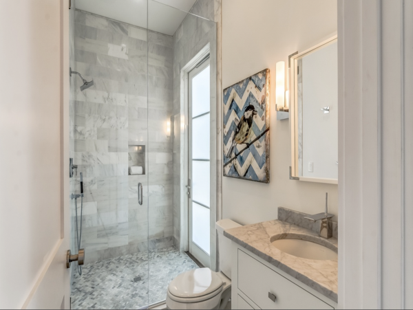 Rosemary Beach Luxury Vacation Villa