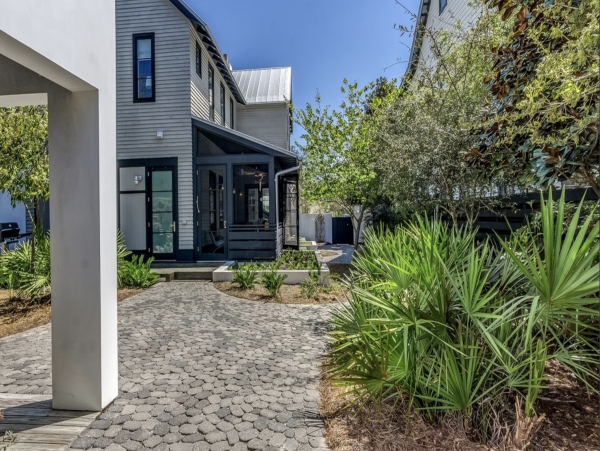 Rosemary Beach Luxury Vacation Villa