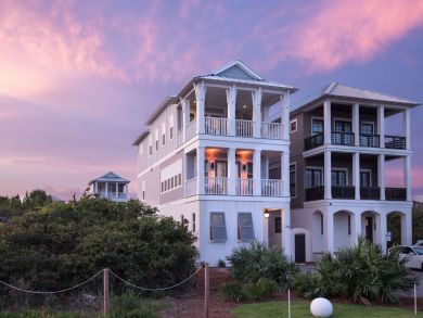 The Ultimate Beach Home 30 seconds to Inlet beach