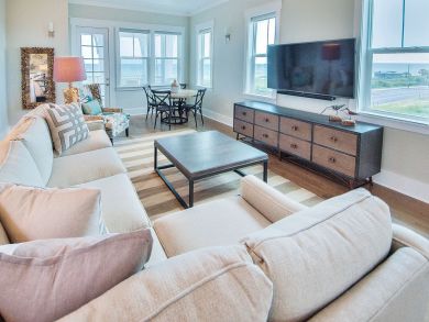 The Ultimate Beach Home 30 seconds to Inlet beach